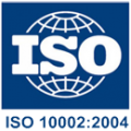 ISO 100002-2004 title=
