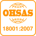 ohsas 18001-2007 title=